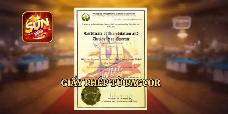 Tiêu chí đầu tiên để xem xét sunwin uy tín không