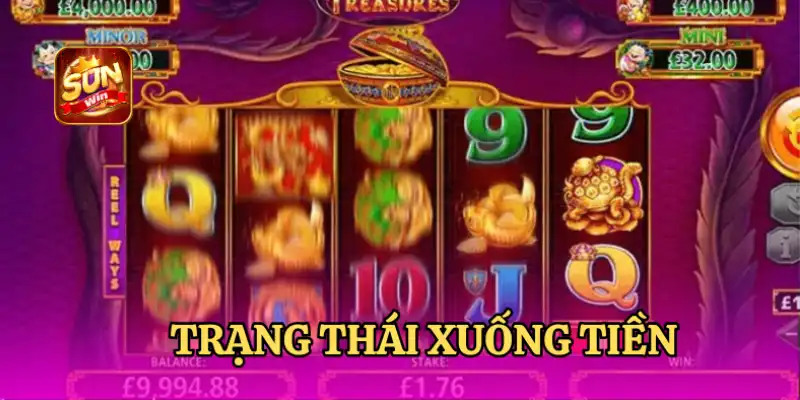 CÁC CHƠI NỔ HŨ LUÔN THẮNG LỚN