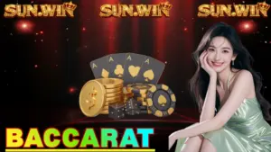Baccarat: Kỹ thuật soi cầu Kim Tài chuẩn Sunwin