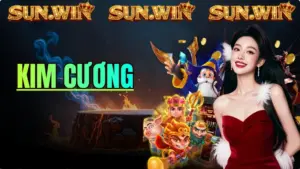 Kim cương: Hướng dẫn chơi Mini game nổ hũ Sunwin