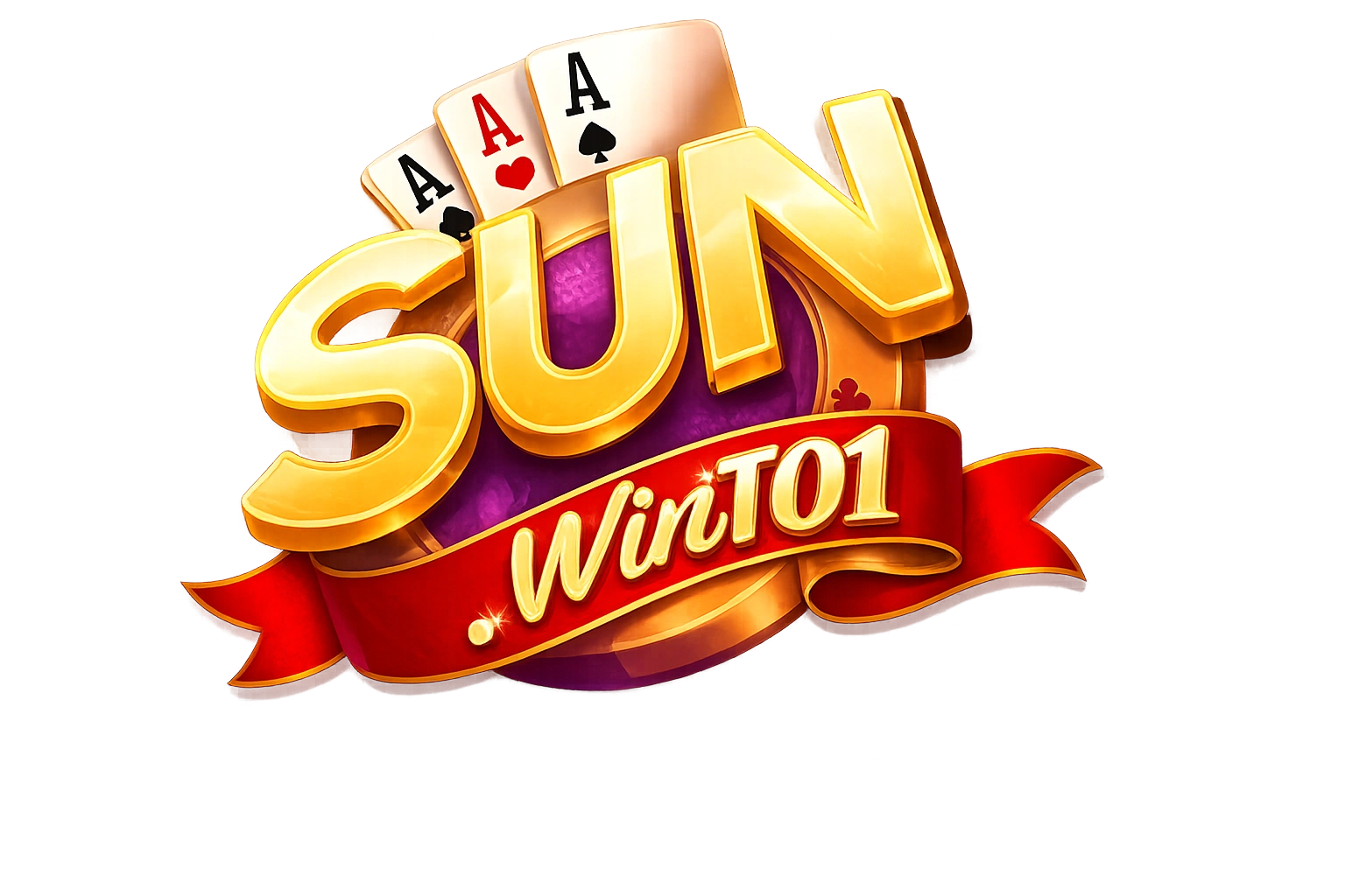 logo Sunwin T01 chính thức – thương hiệu Sunwin casino trực tuyến uy tín
