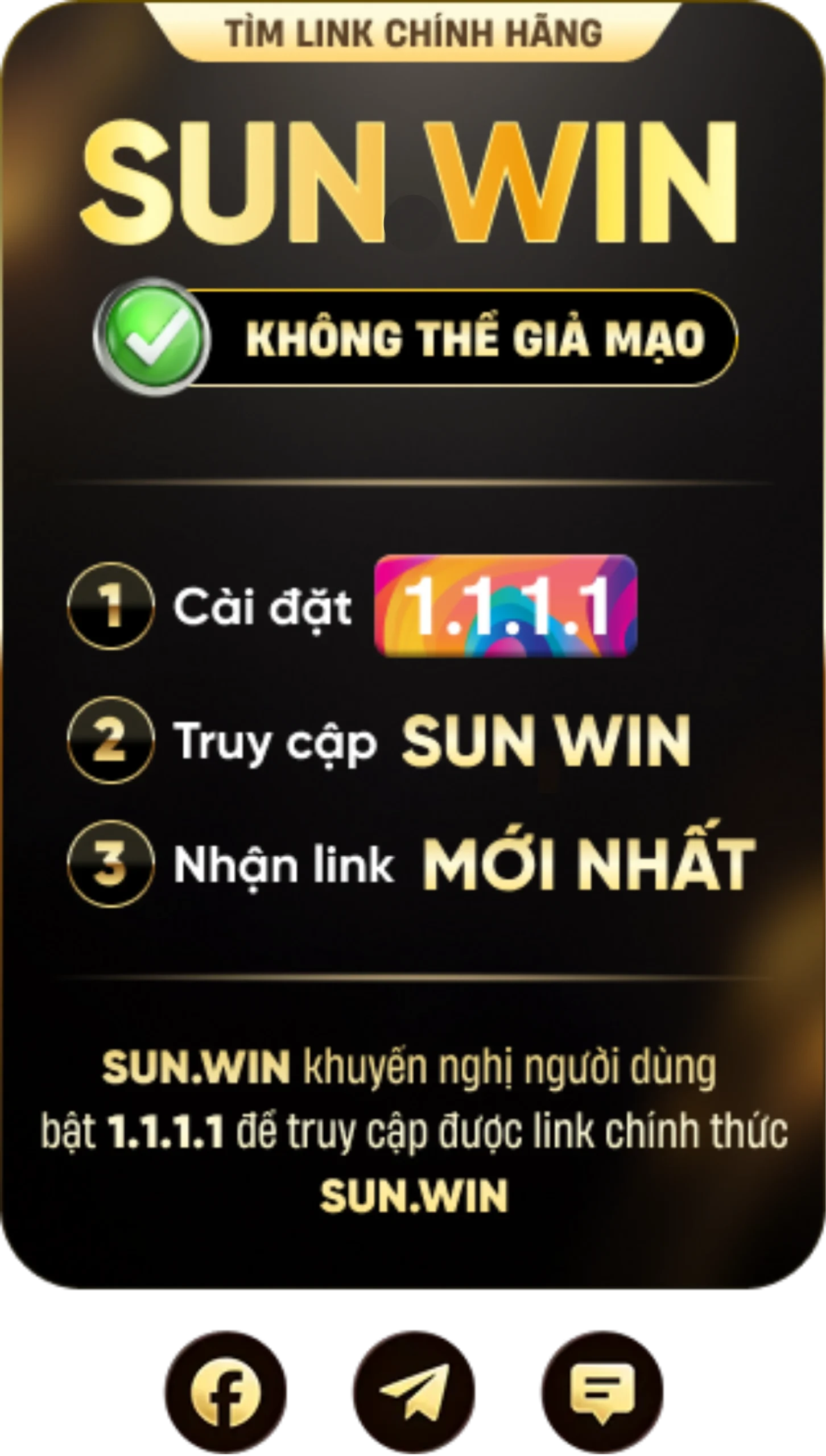 Sunwin Chính Hãng – Link Tải Sun Win APK, App iOS Mới Nhất 03/2026