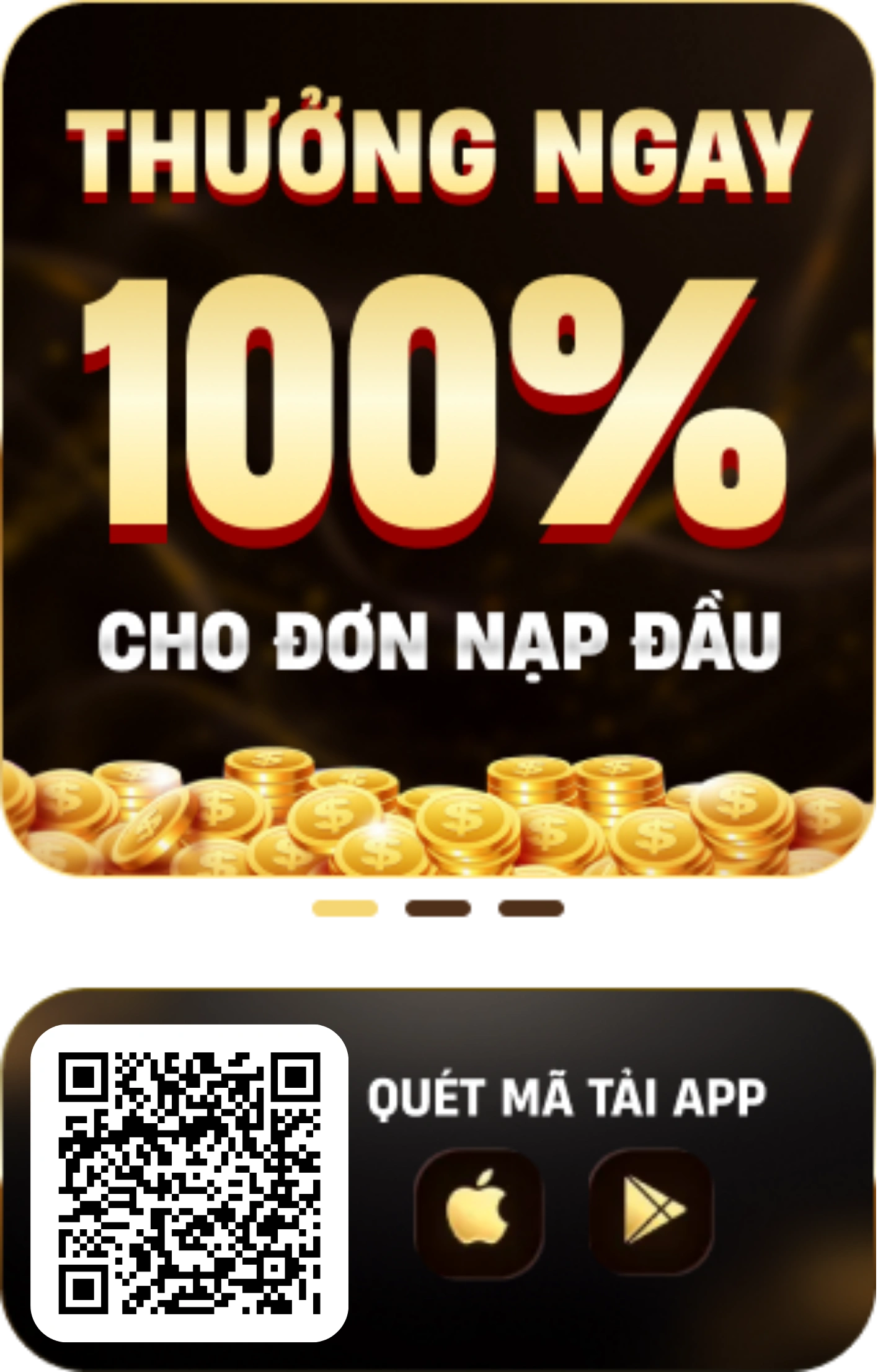 Sunwin quét mã QR tải app chính thức trên điện thoại